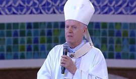 'Para ser pátria amada não pode ser pátria armada', diz Arcebispo em missa