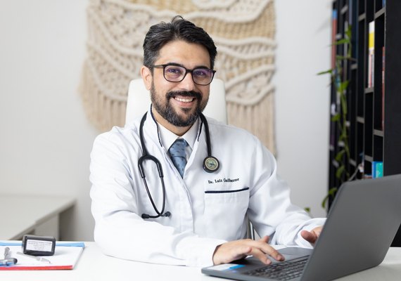 Dr. Luiz Guilherme Camargo de Almeida explica por que mudar hábitos é mais difícil do que acessar informação