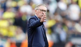 Ancelotti afirma que Brasil pode competir com as melhores seleções do mundo