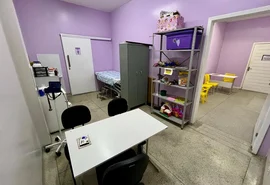 Hospital de Emergência do Agreste registra mais de 80 atendimentos por violência física e sexual em setembro