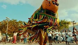 Ilha do Ferro recebe neste sábado (12) Cortejo do Bulba, que antecede Festival Primavera Cultural