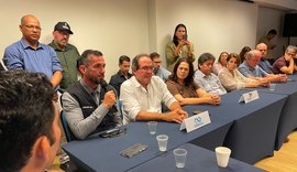 Lideranças políticas reforçam parceria com o setor turístico em Alagoas