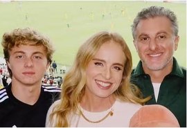 Benício Huck escolhe faculdade de R$ 100 mil ao ano e surpreende ao revelar curso