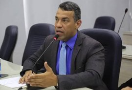 Siderlane Mendonça é afastado por suspeita de liderar esquema de corrupção eleitoral em Maceió