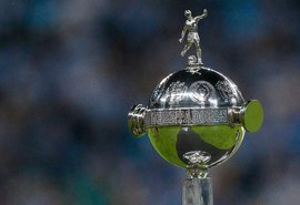 Rodada desta quinta tem seis jogos válidos pela Libertadores; confira