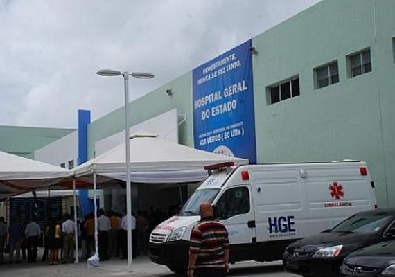 Gestora do HGE participa de maior encontro contábil de Alagoas