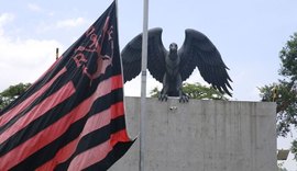 Flamengo descumpre restrições da prefeitura com treinamento no CT