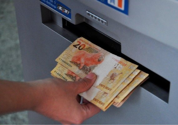 Segunda-faixa salarial para servidores do Estado será paga na segunda-feira (11)