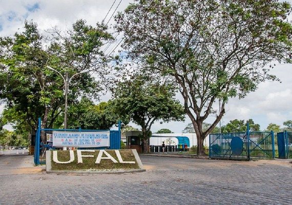 Ufal divulga edital de concurso público para técnicos-administrativos