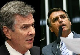 Entrevista: Collor fala sobre possível impeachment de Bolsonaro