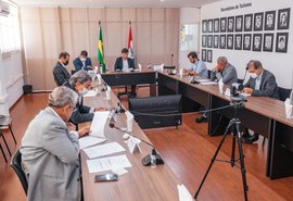 Governo concede incentivos fiscais a cinco empresas que investirão R$ 40 milhões em Alagoas