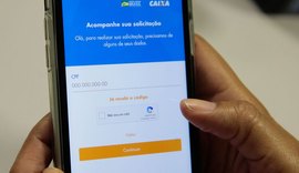 Em dois meses, 107 milhões de pessoas pediram auxílio emergencial