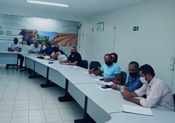 Assalariados rurais têm reajuste acima da inflação