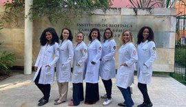 Laboratório brasileiro comandado por mulheres busca terapia para reduzir letalidade da Covid-19