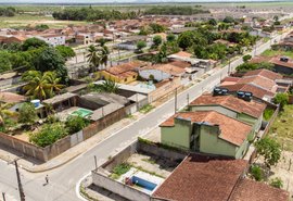 Obras da Prefeitura de Maceió já garantiram pavimentação em mais de 300 ruas e avenidas