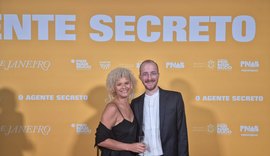 Secretária de escola pública em Maceió está em filme brasileiro indicado ao Oscar