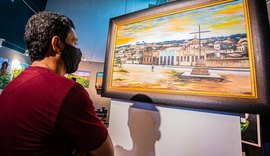 Exposição em Arapiraca conta a história do município para turistas e moradores