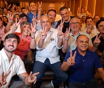 Bloco de 22 municípios declara apoio a Flávio Bolsonaro em Alagoas