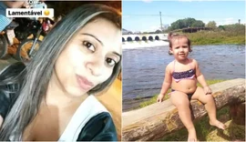 Mãe e filha morrem atropeladas após sofrerem acidente e pedirem ajuda no acostamento