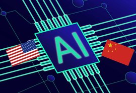 China avança em máquinas de chips e busca reduzir dependência externa