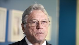 Téo Vilela “vence” batalha interna no PSDB contra Rui Palmeira