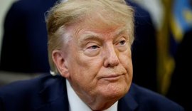Trump destina US$ milhão em campanha contra o STF