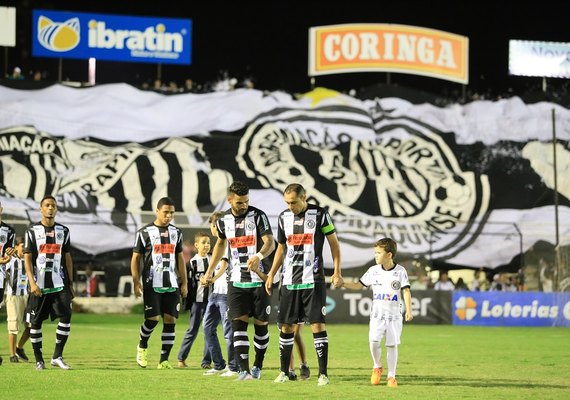 ASA celebra 68 anos de fundação com live