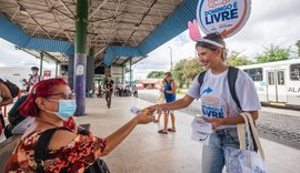 Domingo é Livre passa a valer e usuários não pagam passagem de ônibus hoje (17)