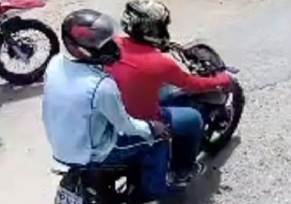 PC busca dupla que atirou em barbearia no Bebedouro