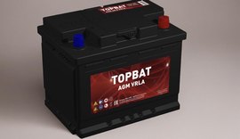 Rússia desenvolve baterias ultra resistentes para uso extremo
