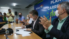 PCCS: emendas garantem aumento de aposentados, data base e progressão