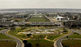 Governo Central têm déficit primário de R$ 40,621 bilhões em maio