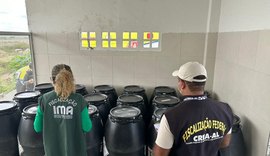 Hospital em Delmiro Gouveia é autuado por infrações ambientais