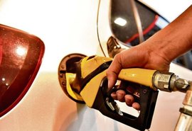 Preço do diesel e da gasolina aumenta a partir de terça-feira