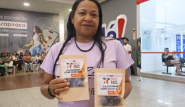 Coopcam aposta em inovação e lança doce de caju com gengibre