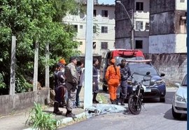 Motociclista morre ao perder controle da moto na Serraria
