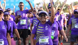 Circuito Sesc abre inscrições pra etapa de corrida em Arapiraca na Semana S