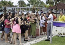 Setur promove Mega Famtour para 60 agentes de viagens da Argentina