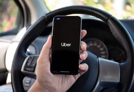 Moradores do interior de AL podem se deslocar gratuitamente de Uber para pontos de vacinação