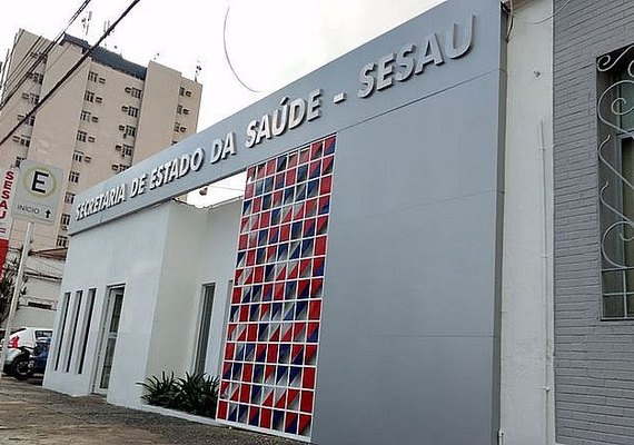 Alagoas tem 5.302 casos da Covid-19 e 280 óbitos