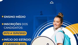 Unicafes-AL segue com inscrições para o Jovem Coop Aprendiz até dia 13