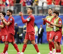 Espanha enfrenta Áustria, Portugal encara Croácia e Suíça duela com Argélia