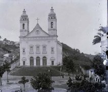 Catedral Nossa Senhora dos Prazeres é considerada a 'espinha dorsal' de Maceió; entenda