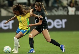 Copa do Mundo Feminina 2027: veja os estádios onde a Seleção vai jogar