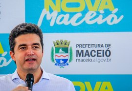 Prefeitura entrega Avenida Moura Rocha nesta sexta-feira