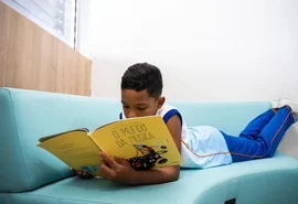 Programas municipais ampliam ações de leitura e escrita em Maceió