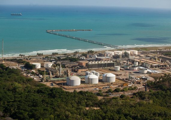 Braskem retoma produção de Cloro-Soda em Maceió