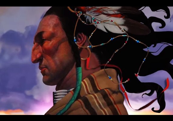 The Killers libera My Own Souls Warning, música de novo álbum