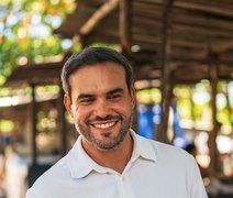 Davi Maia inicia campanha para deputado federal com foco em gestão