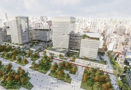 Consórcio vence leilão e inicia capítulo para nova sede do governo de São Paulo